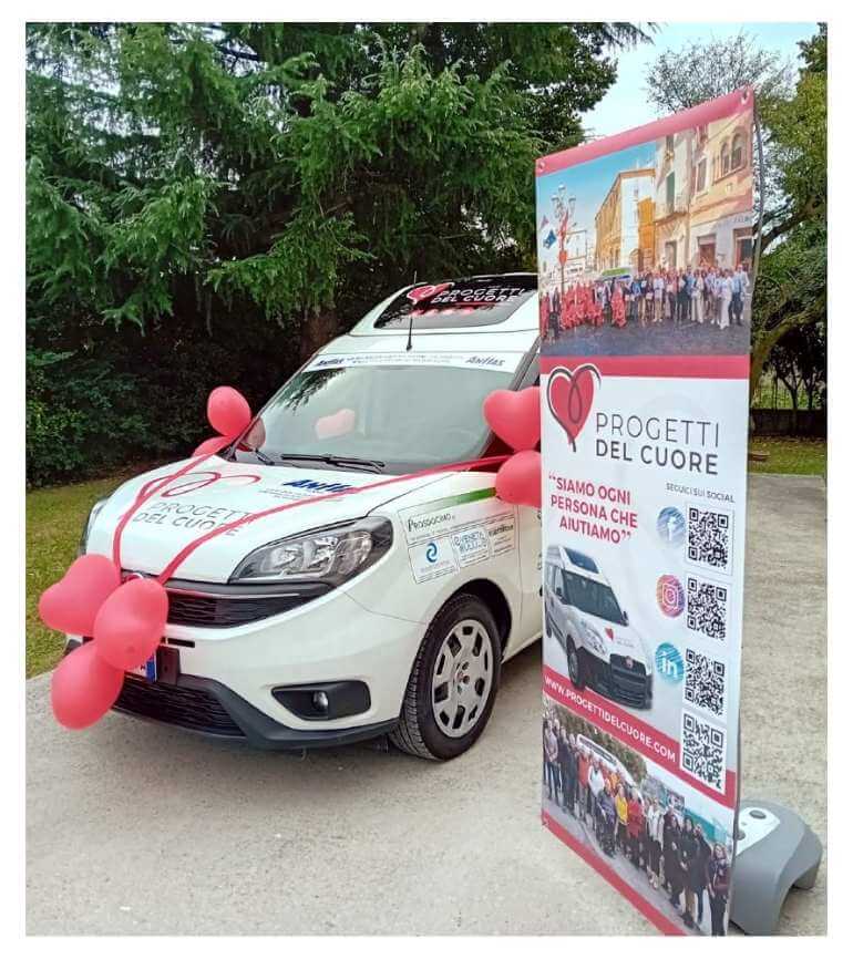 volontariato vigonza